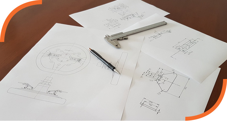 progettazione simulazione modellazione sistemi meccanici